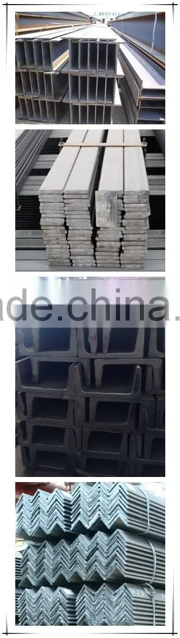 deformed steel bar