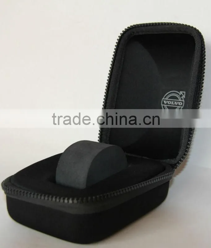 Fashion latest watch collector case