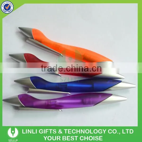 Plastic Eco-friendly cheap pen