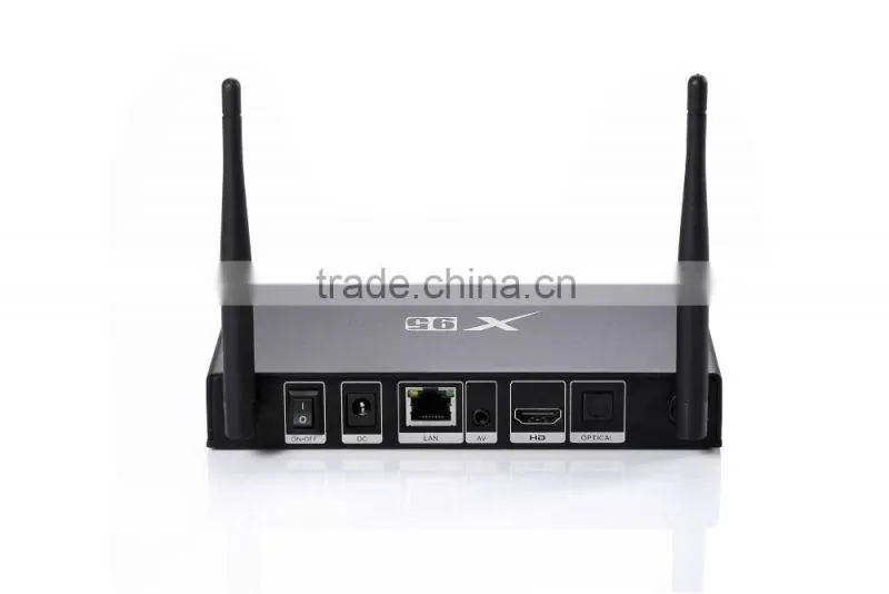 S905 Android Ott TV Box 4K support HDMI2.0 KODI Tv box