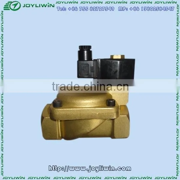Classic china suppliers solenoid valve JOY 39318241 OEM for Ingersoll -Rand screw air compressor
