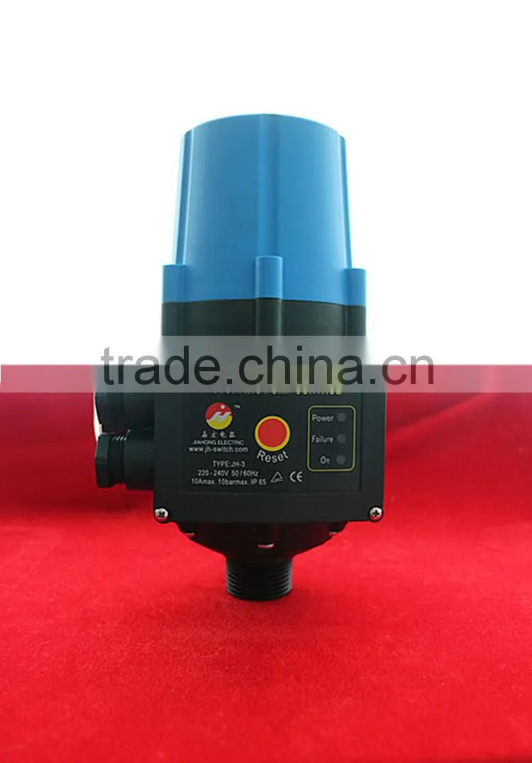 dual pressure control JH-3H small pressure switch
