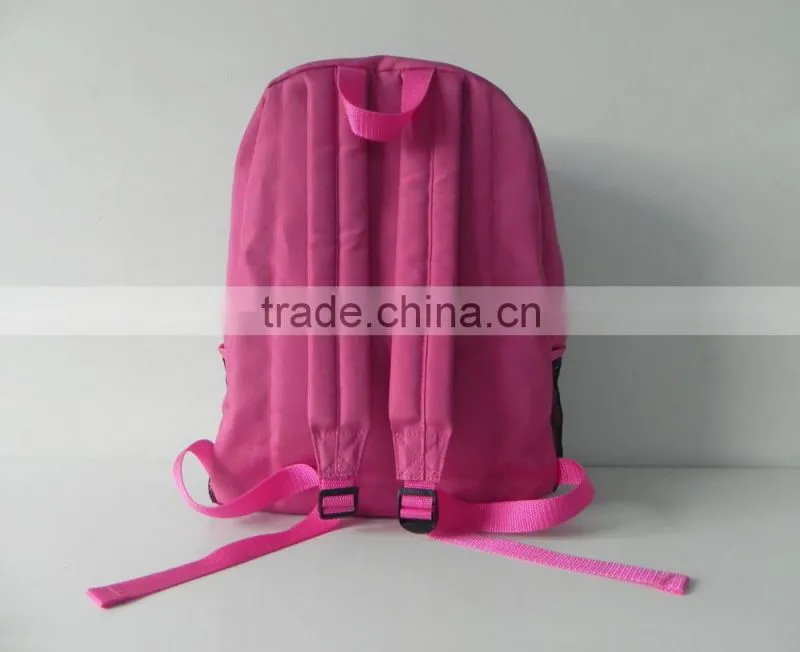 China Wholesale Fashion Hot Sale Kids OEM Factory School Bag
