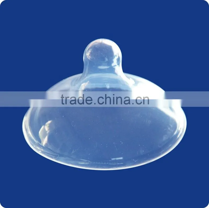 Mama mum silicone nipple protector breast nursing pad