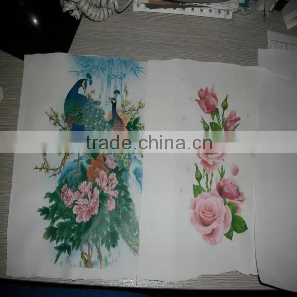 automatic digital flatbed T shirt printer,digital t-shirt printing machine
