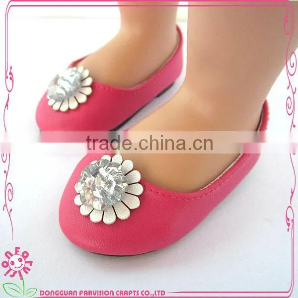 fashion doll accessories shoes for 18 inch dolls