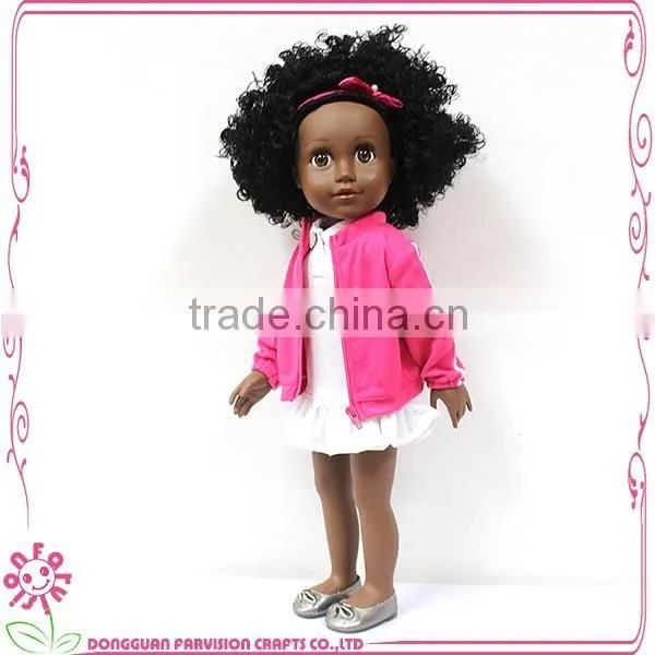 Baby Real Dolls Girl face 3D file Mold 18 inch OEM dolls the look real