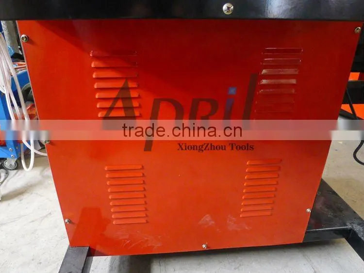 pipe cutting machine DHY-200