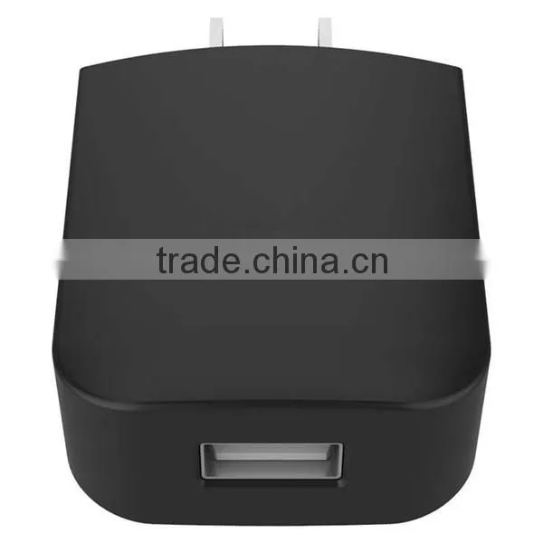 ABS+PC fireproof material Plastic Adapter Shell For Cellphone Power Supply Charger