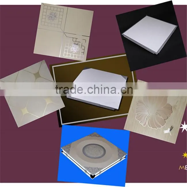 Customized Aluminum Ceiling Sheet With Best Price