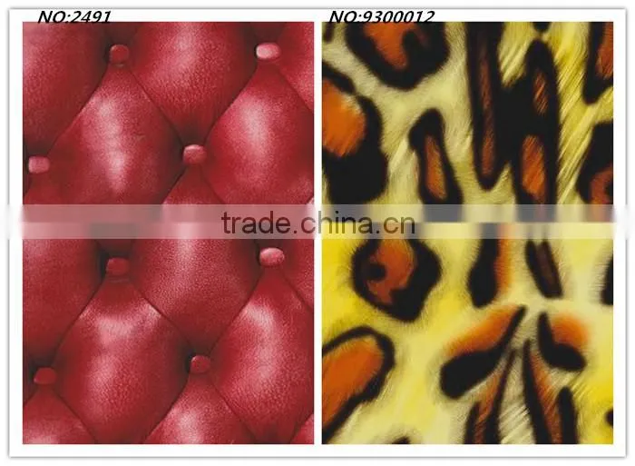 hight qulitity pet heat transfer film