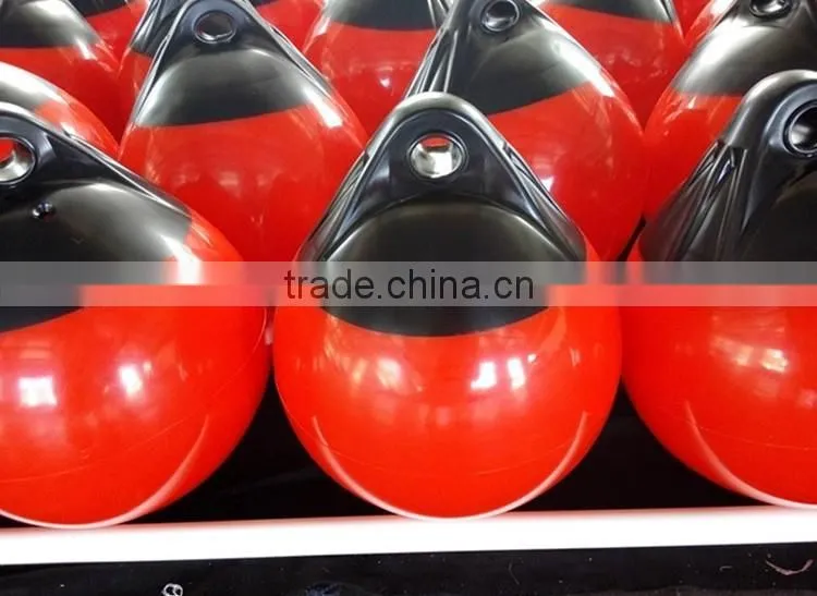 Inflatable Boat Fender