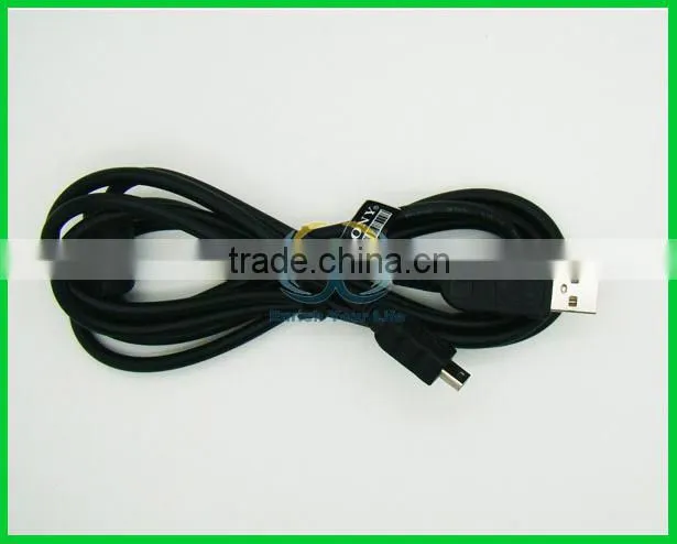 Sync Charge Charing USB Power Cable Cord Charger for Nintendo 3DS DSi NDSI XL T7