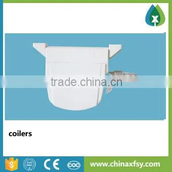 roller shutter coiler tape manual roller shutter parts and accessories