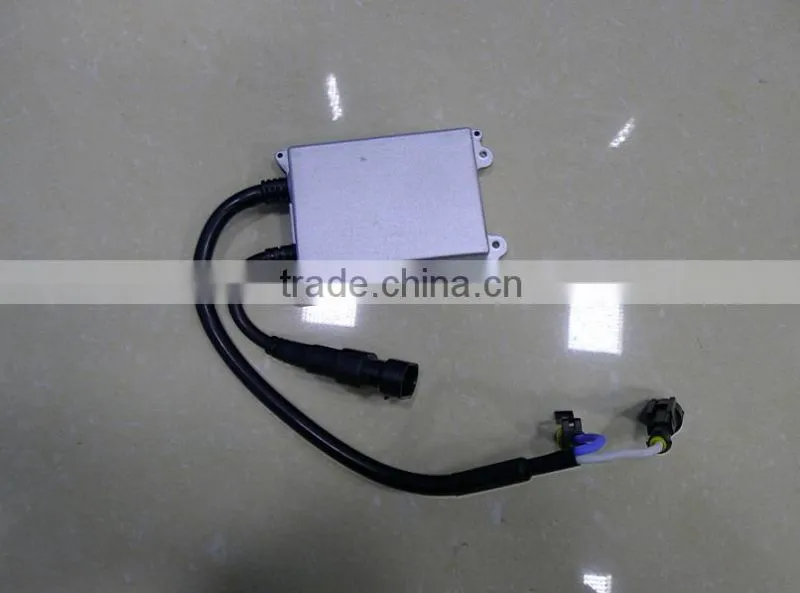 Newest Super Canbus 12V 35W Slim Car Hid Ballast For Xenon Hid Headlight