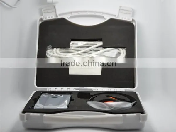 2014 Hot sale Dental X-ray sensor With Control Box /digital x-ray sensor RVG02