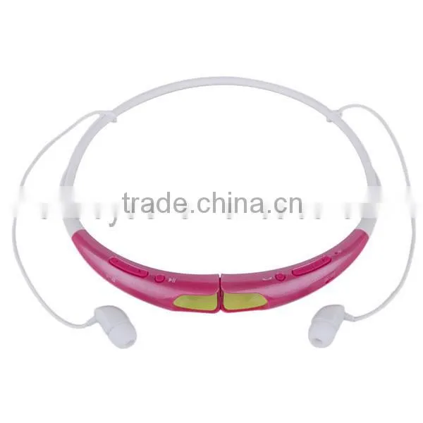HB-740 Mobile phone bluetooth headset with microphone