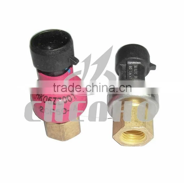 Carrier A/ C Discharge pressure transducer HK05ZZ001