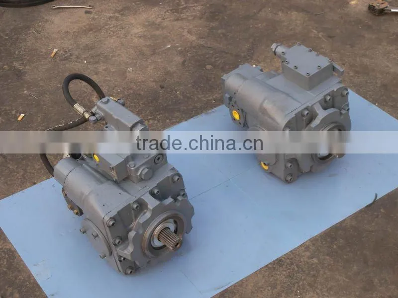PV20 series hydraulic pump with tapered shaft in Nepal