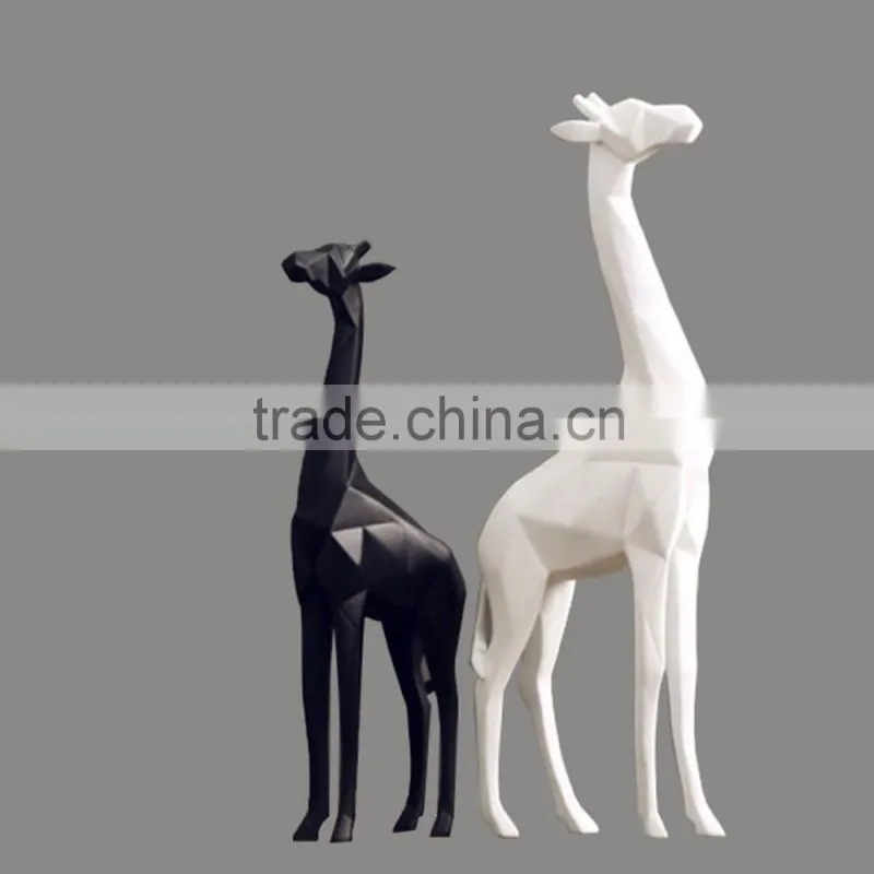 Resin wholesale figurines art crafts