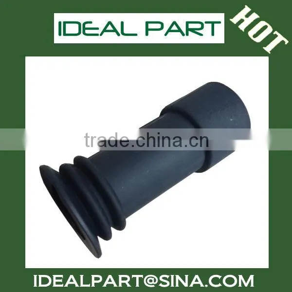 Silicone Shock Absorber Silicone Dust Cover