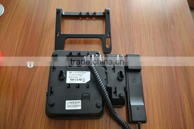 WIFI phone/sip ip phone with wifi and POE/wifi ip phone/sip door phone