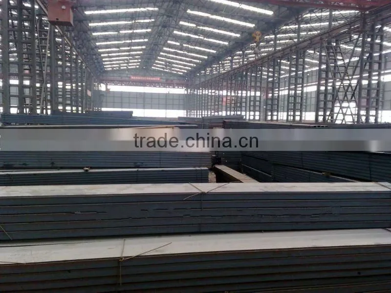 Competitive Price C Channel with Good Quality C Type Steel Channel