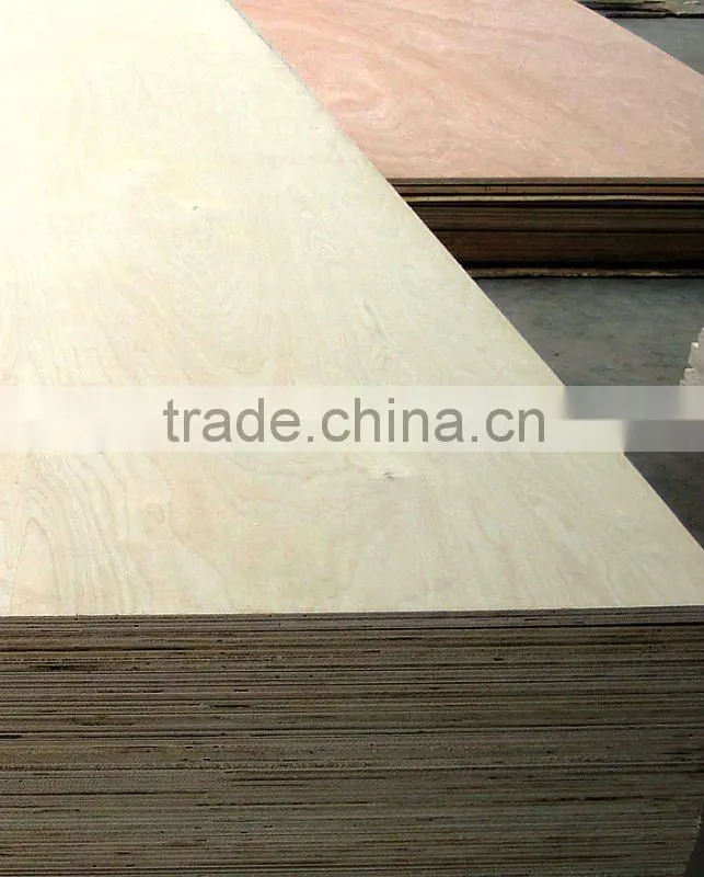 sanded birch plywood