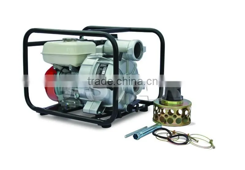 WT30 industry machines portable water pump marine sewage pump