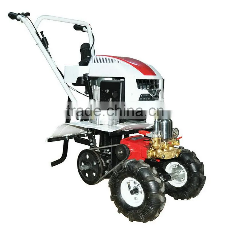 gasoline engine agricultural power sprayer machine in agriculture for sale
