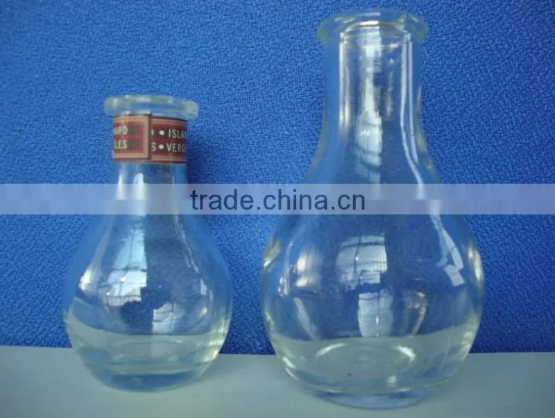 100ml Fragrance Reed Diffuser Set with Decorative Wooden Cap