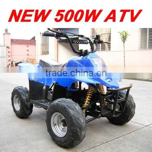500W ELECTRIC ATV (MC-207)