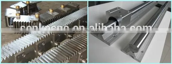 manufacturer woodworking cnc router/dsp controller for cnc router