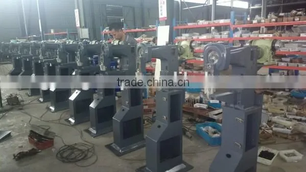 Fully Automatic Rigid Box Making Machine