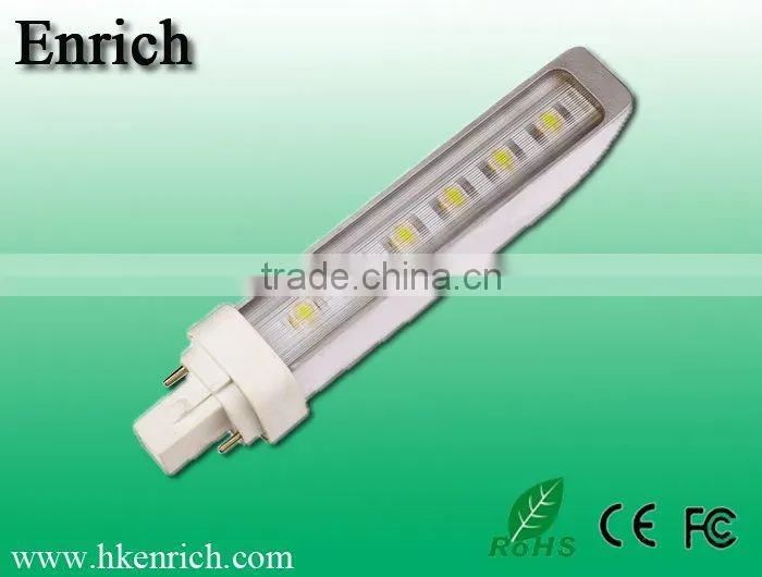 4W SMD led corn lights Directly replace the traditional PL