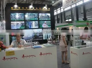 Foshan Broadway Imp/ Exp Co., Ltd. company overview - view 1