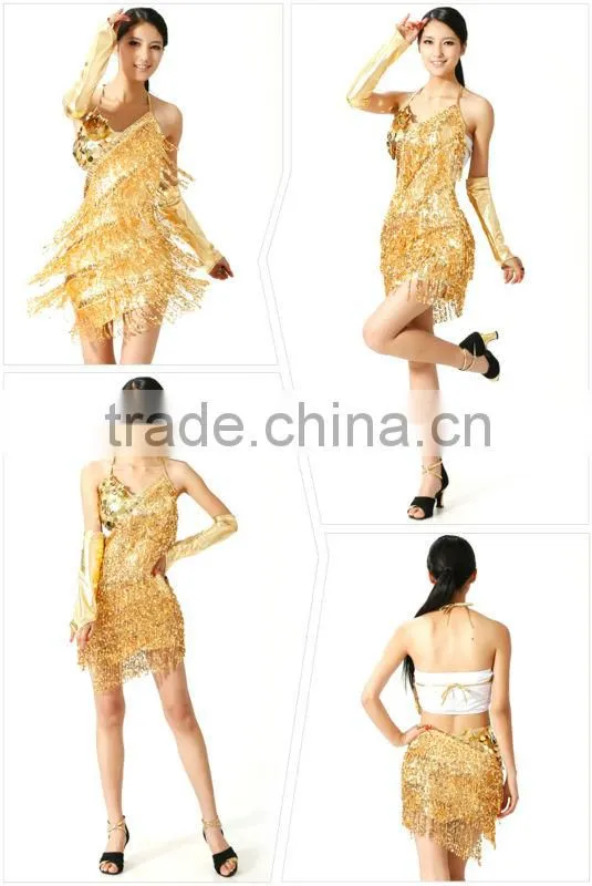 SWEGAL Latin American Dresses