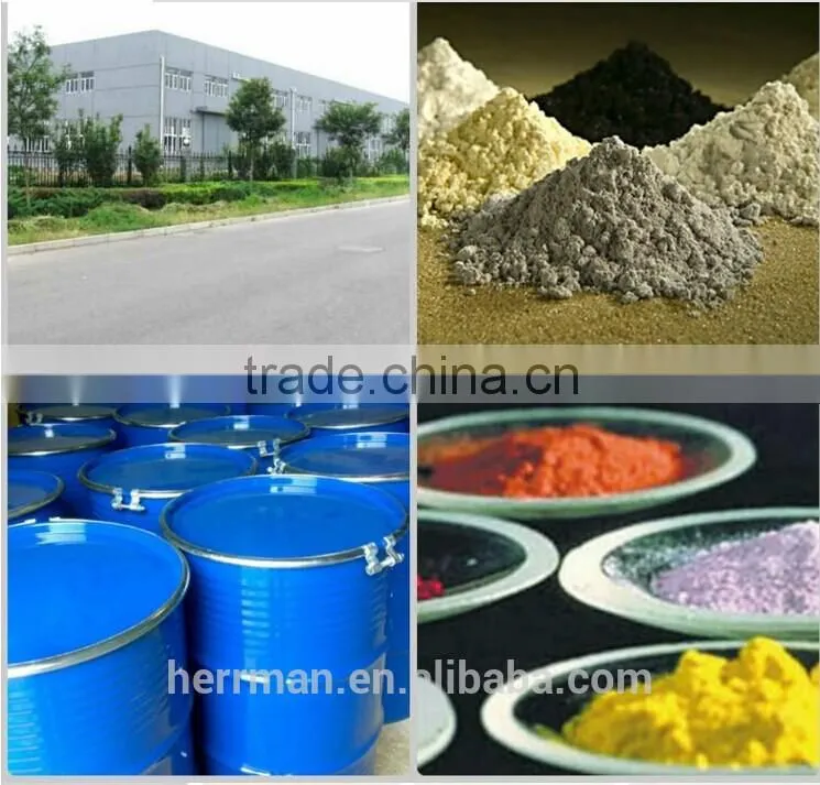 High Quality Praseodymium Oxide
