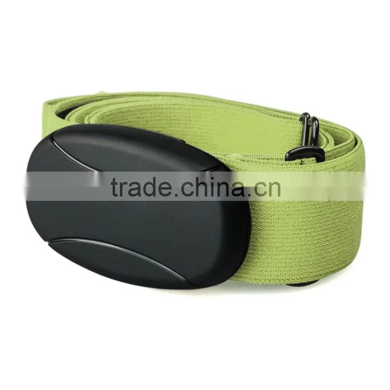 Bluetooth 4.0 Wireless Sport Heart Rate Monitor Smart Sensor Chest Strap bluetooth heart rate monitor belt