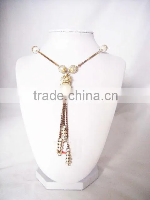 jewelry display models