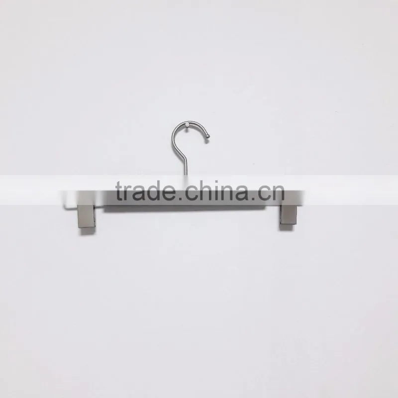 clothing hanger clothing props coat hanger pants hanger wooden bottom hanger wooden hanger