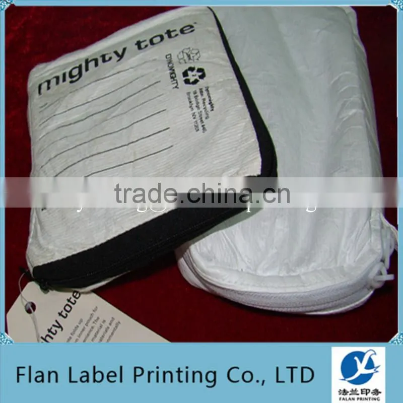 Eco-friendly Tyvek LED Lamp Cover