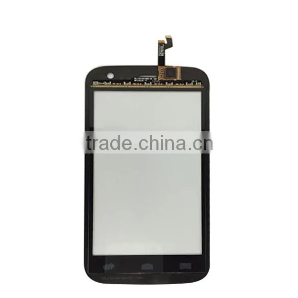 with frame cheap touch screen mobile phone