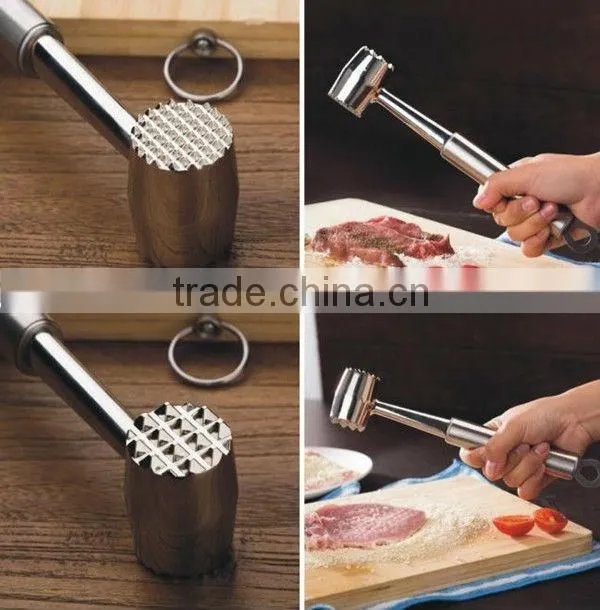 electric meat tenderizer