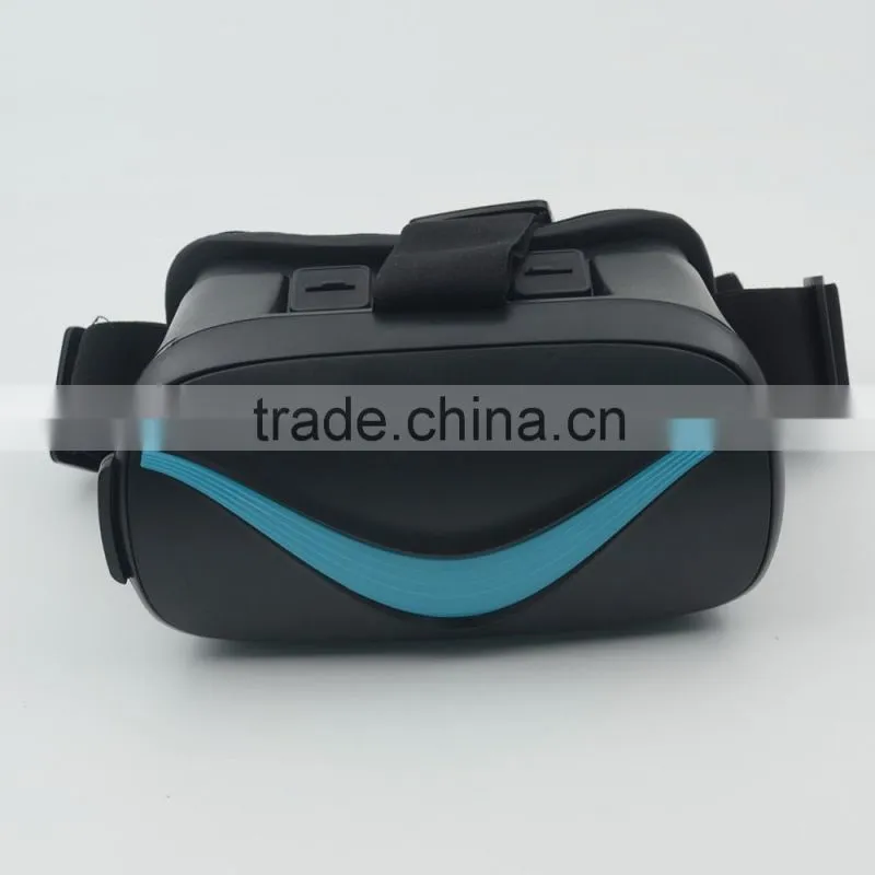 Mini 3D Glasses for Android phone