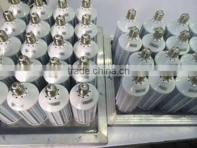 360 degree led corn light 2 yeras warranty e27 led corn lamp