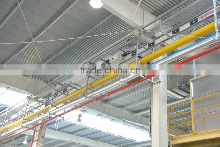 Stainless Steel U Shape Channel