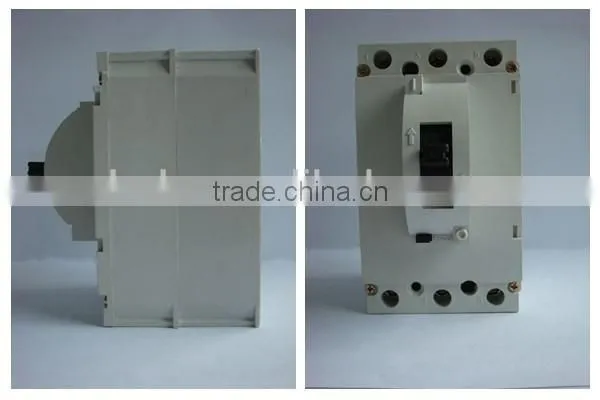 SKB BA57 3p russian mcb mccb miniature circuit breaker