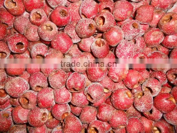 Pitted without Stone Frozen Hawthorn Berry