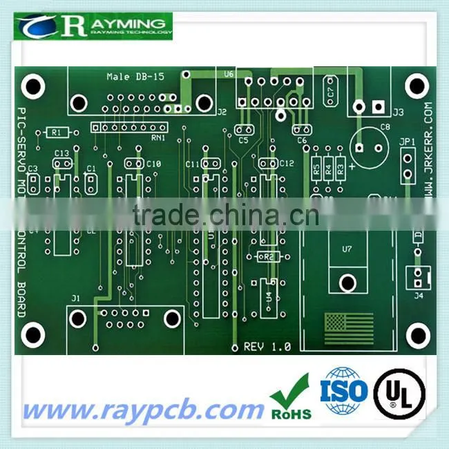 UL94v-0 pcb board/ induction cooker pcb board